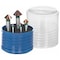 Garant 5 Pc Pro Steel High-Precision HSS Countersink Set, 90 Deg, TiAlN Coated, 6.3 mm to 20.5 mm 150303 5 - alternate 1